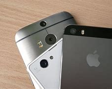 Image result for Galaxy S5 vs iPhone 5S