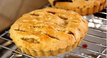 Image result for Small Apple Tarts