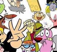 Image result for Cartoon Network .Com Character