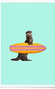 Image result for Otter Holt