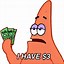 Image result for Patrick Ordering Meme