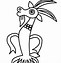 Image result for Black White Cartoon Characters