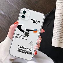 Image result for iPhone 13 Phone Case Nike