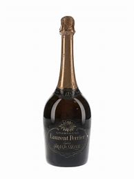 Image result for Laurent Perrier Champagne Grand Siecle Cuvee Alexandra