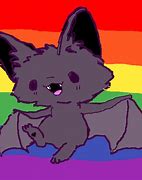 Image result for Cute Drawings of Bats