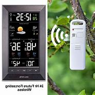 Image result for Indoor Thermometer