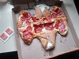Image result for Hot Pizza Batman