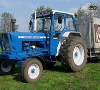 Image result for Ford 5000