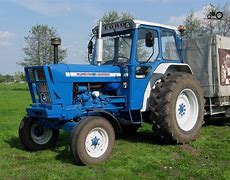 Image result for Ford 5000