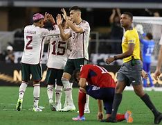 Image result for co_oznacza_złoty_puchar_concacaf_2013