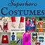 Image result for Kids Superhero Costumes DIY