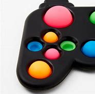 Image result for Pop It Controller Fidget