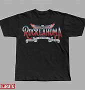 Image result for Rocklahoma T-Shirts