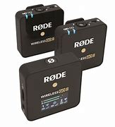 Image result for Rode Bluetooth Mic