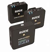 Image result for Rode Bluetooth Microphone