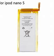Image result for iPod Nano 5th Gen Battery Replacement