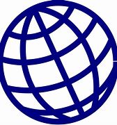 Image result for Internet Globe Icon