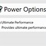 Image result for Where Is Performance Mode in Settings