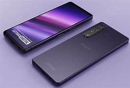 Image result for Sony Xperia 1 Mark 2