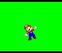 Image result for Mario 64 Green screen