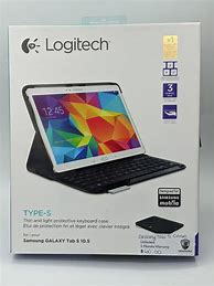 Image result for Logitech Keyboard Samsung Tablet Case