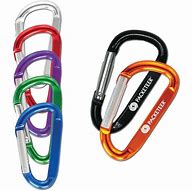 Image result for Carabiner Clip Style