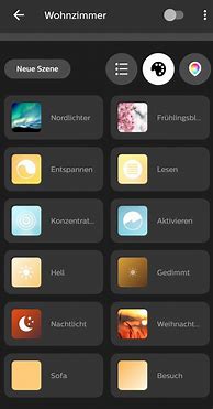 Image result for Philips Hue Icon Pack