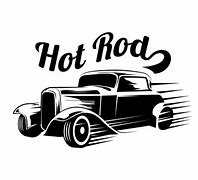 Image result for Hot Rod Vector Art