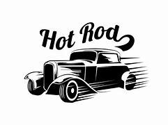 Image result for Hot Rod Vector Art
