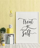 Image result for Treat Yo Self Fundraising Signs