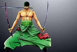 Image result for Zoro Sword Moves