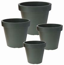 Image result for 25Cm Flower Pots