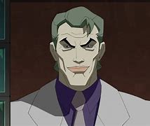 Image result for Batman Noir the Dark Knight Returns Joker