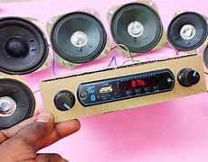 Image result for Bluetooth Audio Amplifier