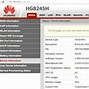 Image result for Port InDiHOME Router Huawei
