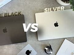 Image result for Space Black vs Space Gray Mac