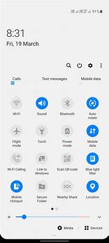 Image result for iPhone Settings Panel