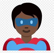 Image result for Google Images Superhero Emoji