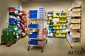 Image result for 5S Office Store Room