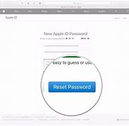 Image result for Apple ID Password Reset Email