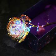 Image result for galaxy roses gifts boxes