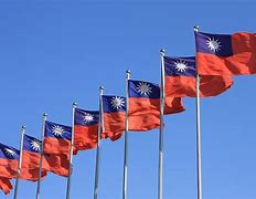 Image result for Taiwan National Flag
