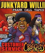 Image result for Prank Call CDs
