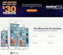 Image result for Refurbished Metro PCS iPhones