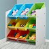 Image result for Toy Box Bookshelf Combo