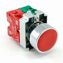 Image result for No Push Button Switch