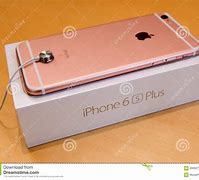 Image result for iPhone 6s Plus Rose Gold Frame OEM