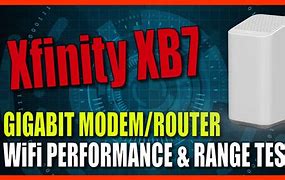 Image result for Xfinity Xb7
