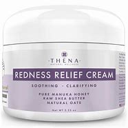 Image result for Redness Relief Face Cream