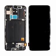 Image result for Samsung A40 LCD